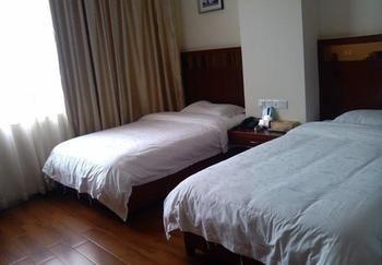 Zhanjiang Joyful Hotel Zhenhai  Екстер'єр фото