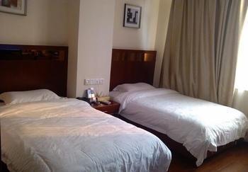Zhanjiang Joyful Hotel Zhenhai  Екстер'єр фото